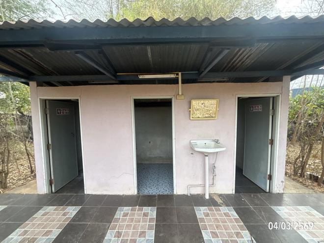 picture FACTORY 1262 Sq.w. Na Tan Ubon Ratchathani for 5.4M - 20/44