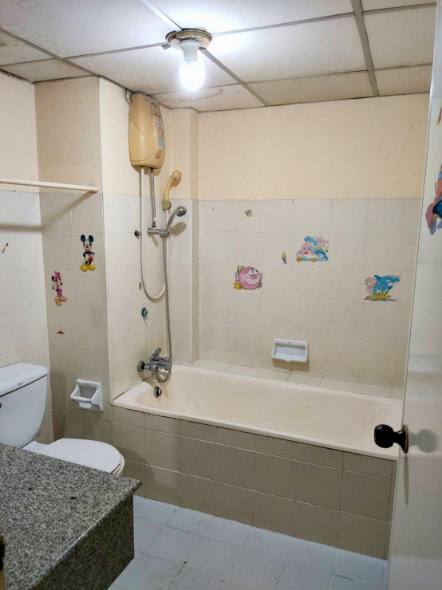 picture 🔥Urgent Sale! Condo in Chatuchak Area – Spacious 36 sq.m. Unit Near BTS & MRT - 6/6