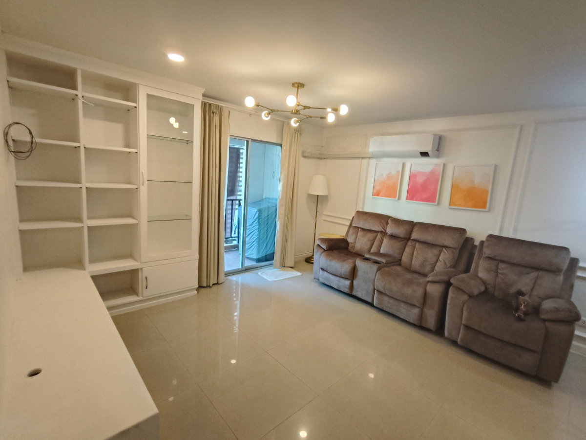 รูป ให้เช่าคอนโด Regent Home 4 ซ.สขุมวิท 85 ทำเลดีใกล้ BTS อ่อนนุช - รูปที่ 1/16