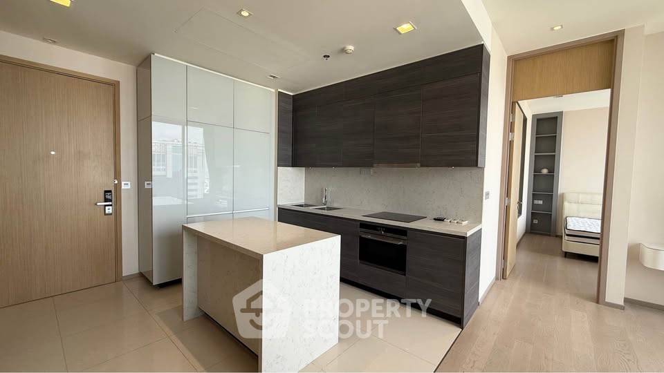 picture 2-BR Condo at The Esse Asoke near MRT Sukhumvit (ID 2355827) - 9/10