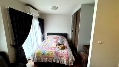 Condos for sale : Sale Dcondo Bliss Sriracha Bulind B Floor 3