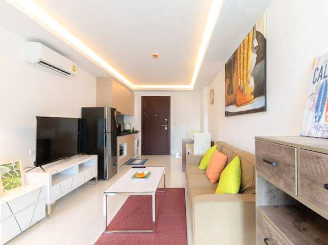 รูป Laguna Beach Resort 3 Maldives Condo for Sale South Pattaya - รูปที่ 2/5