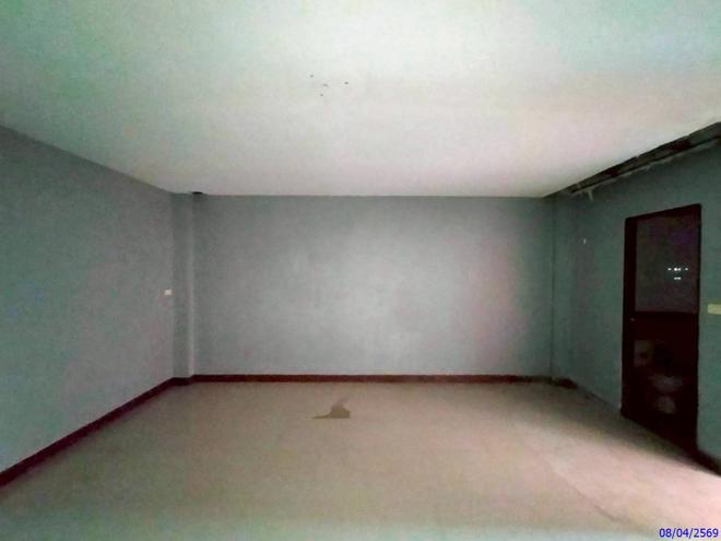 picture SHOP HOUSE 25.9 Sq.w. Hat Yai Songkhla for 5.5M - 6/30