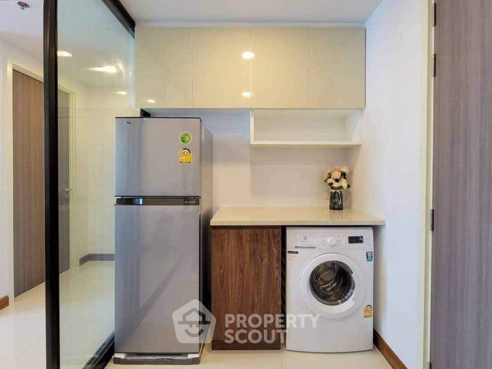 รูป คอนโด 1-ห้องนอน ที่ ศุภาลัย พรีเมียร์ เจริญนคร ใกล้ BTS กรุงธนบุรี (ID 2946895) - รูปที่ 13/22