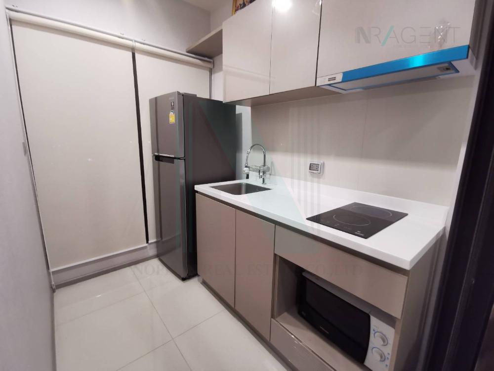 รูป 🎉Special room!🎉 ขายคอนโด ไลฟ์ สุขุมวิท 62 อาคาร 1 ชั้น 20 1 ห้องนอน ขนาด 30.00 ตรม ใกล้ วิทยาลัยเทคโนโลยีกรุงเทพ - รูปที่ 7/8