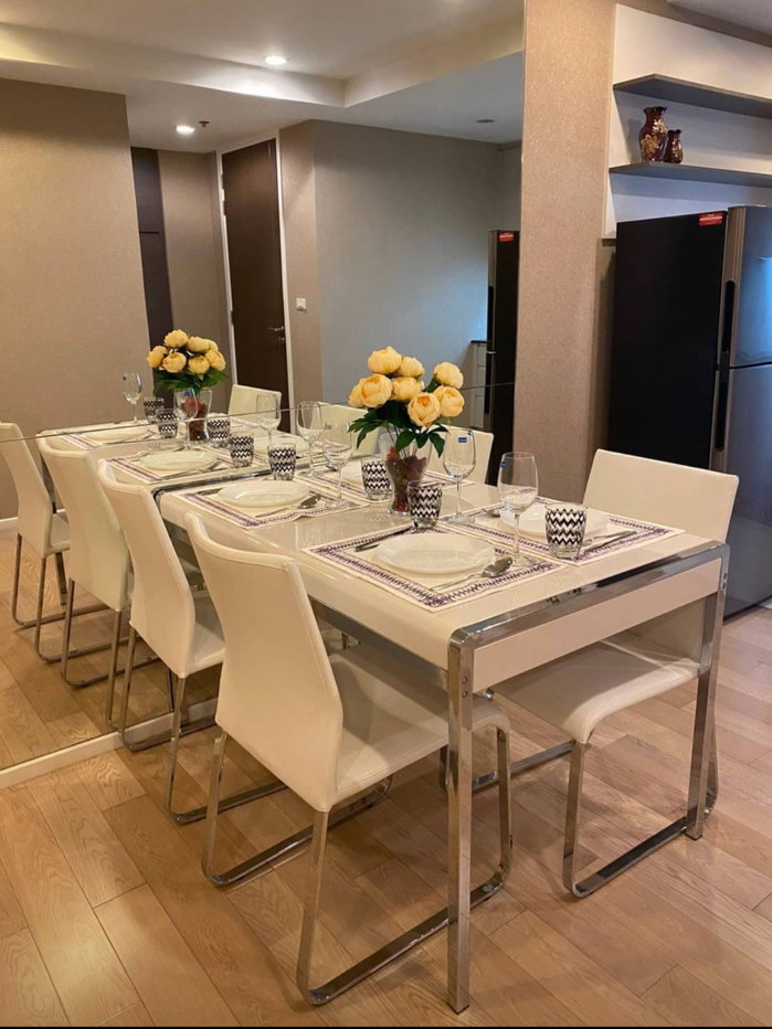 picture 15 Sukhumvit Residences Hot price - 10/15