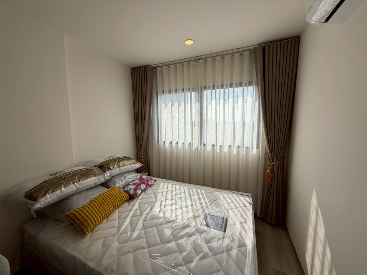 picture 🔥 Ready to Move 💖 ✨ The Origin Campus Khon Kaen – Brand New Condominium ✨ - 5/10