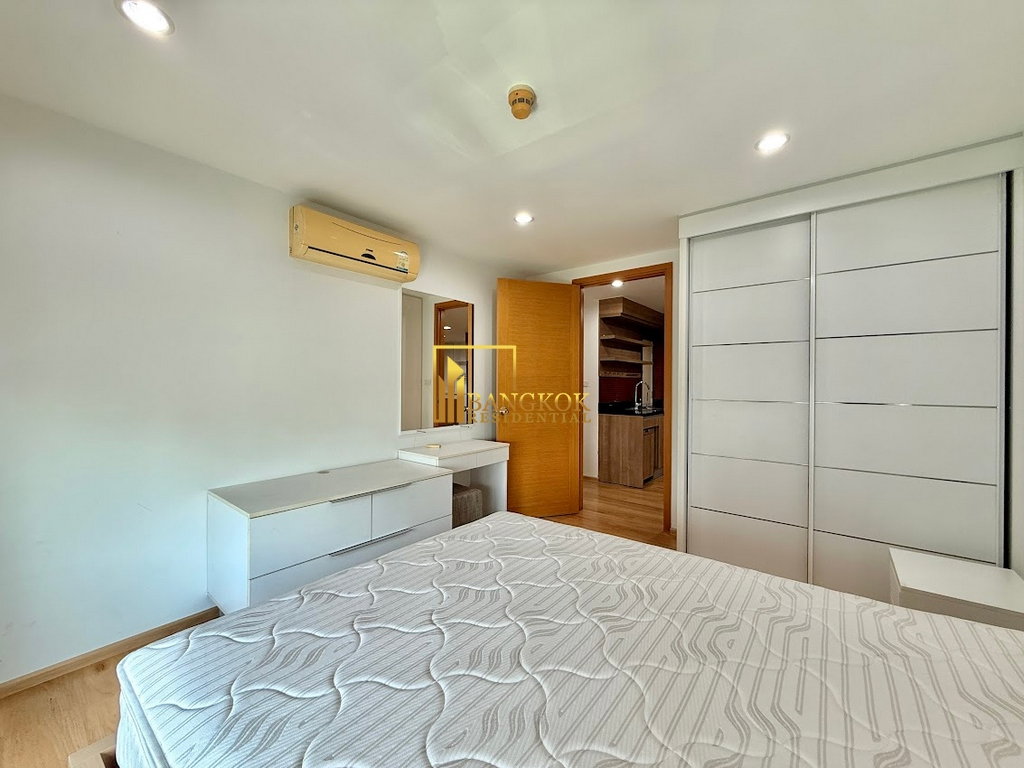 picture Desirable 2 Bedroom Apartment For Rent in Chidlom Area - BR0140AP - 19/30