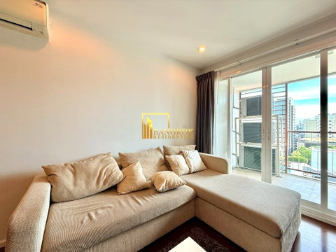15 Sukhumvit Residences | Great Value 2 Bedroom Condo - BR19262CD