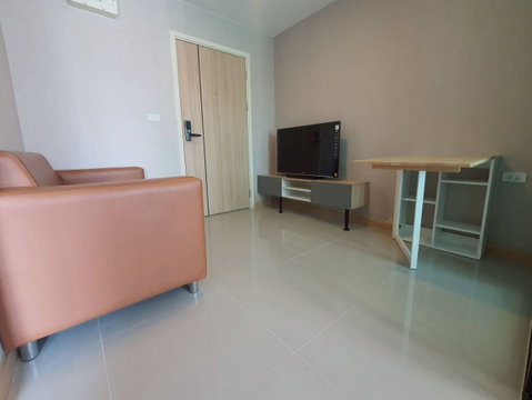 ให้เช่าด่วน! Maxxi Condo พหลฯ 34 ห้องใหม่แกะกล่อง คุณคือคนแรกที่ได้เข้าอยู่!