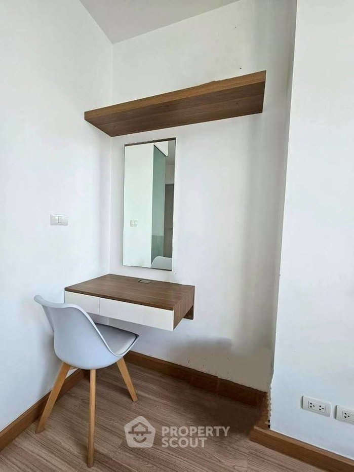 picture 1-BR Condo at Ideo Verve Sukhumvit near BTS On Nut (ID 2943555) - 10/13