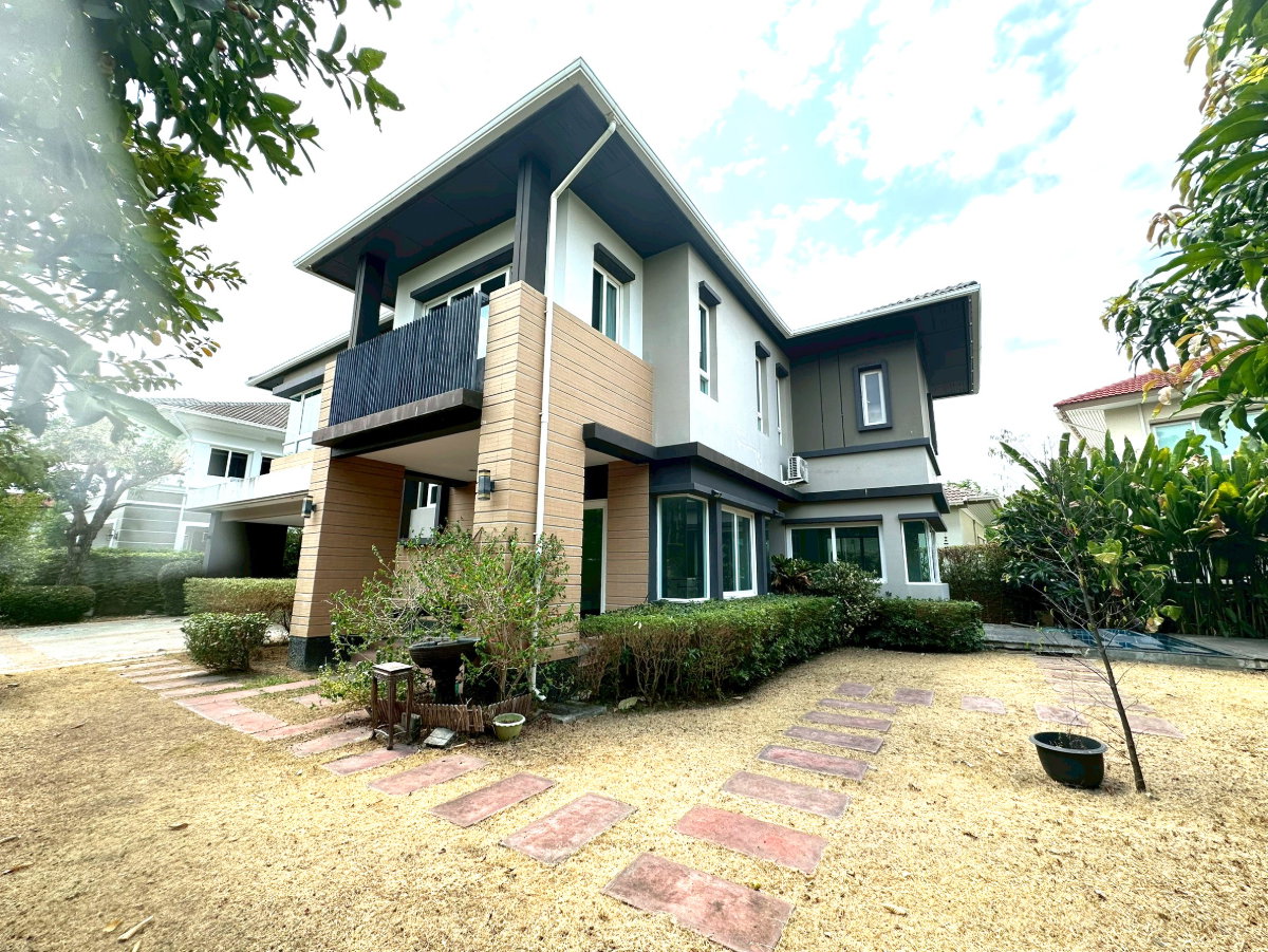 รูป บ้านในโครงการ พร้อมคลับเฮ้าส์และสระว่ายน้ำ พร้อมระบบรักษาความปลอดภัย 24 ชม #C5MG100773 - รูปที่ 26/29