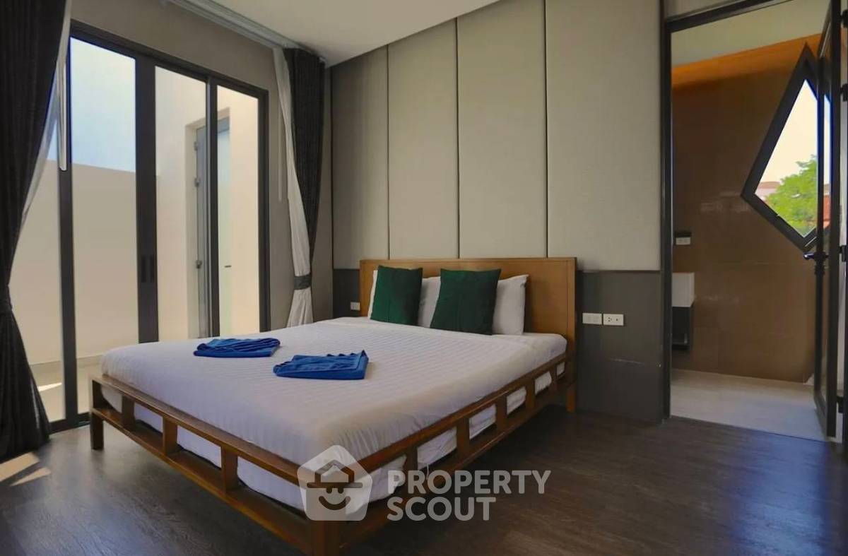 picture 4-BR Villa at Inara Villa close to Pattaya South (ID 2948393) - 17/17