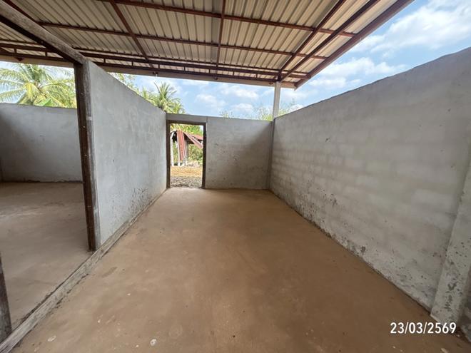 picture FACTORY 222 Sq.w. Buntharik Ubon Ratchathani for 1.5M - 4/30