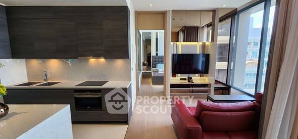 picture 2-BR Condo at The Esse Asoke near MRT Sukhumvit (ID 2946706) - 2/38