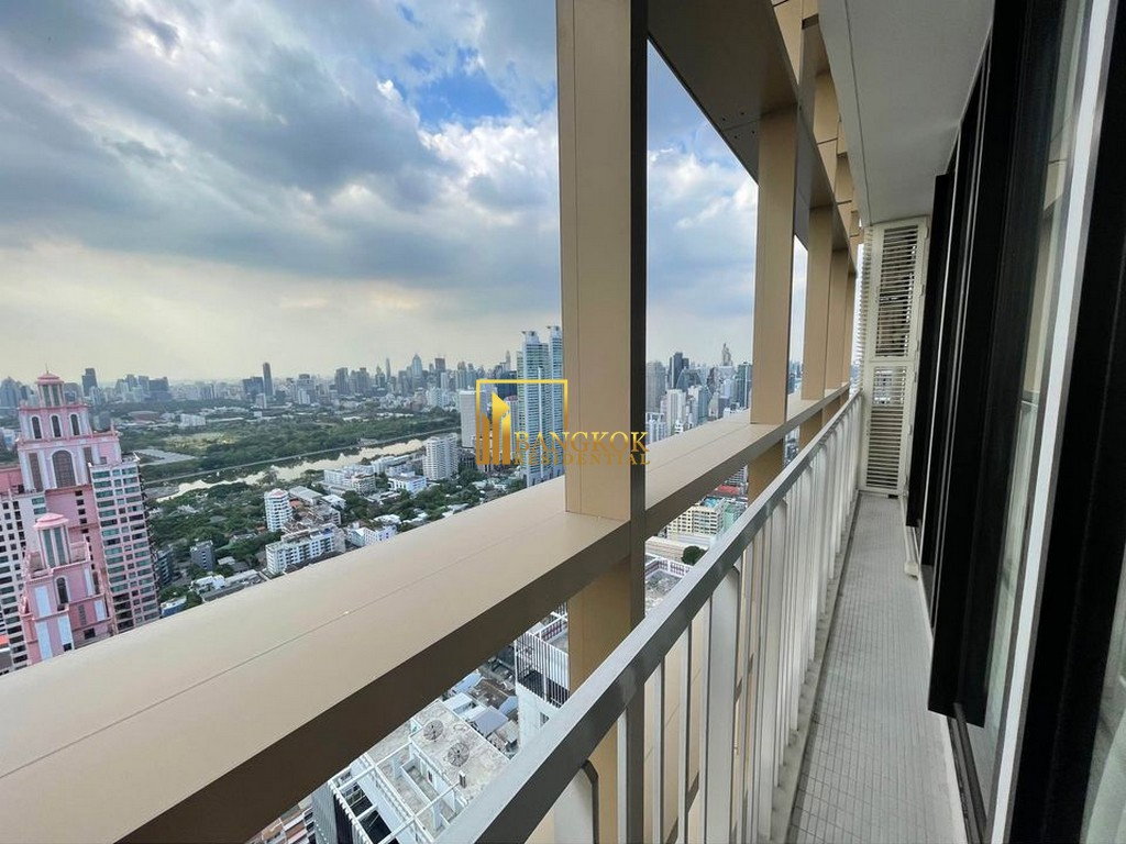 picture Park 24 | 2 Bed Phrom Phong Condo For Rent - BR12586CD - 17/29