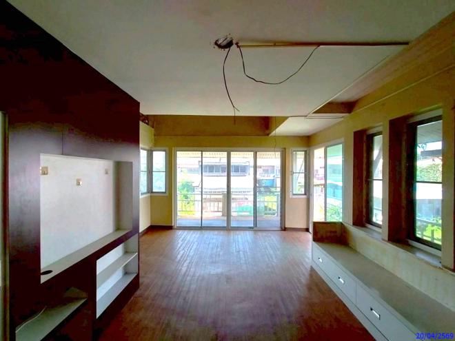 picture SHOP HOUSE 30.4 Sq.w. Hat Yai Songkhla for 1.5M - 6/24