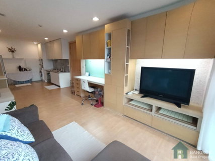 รูปภาพ ให้เช่าคอนโด 2 ห้องนอน Villa Rachakhru