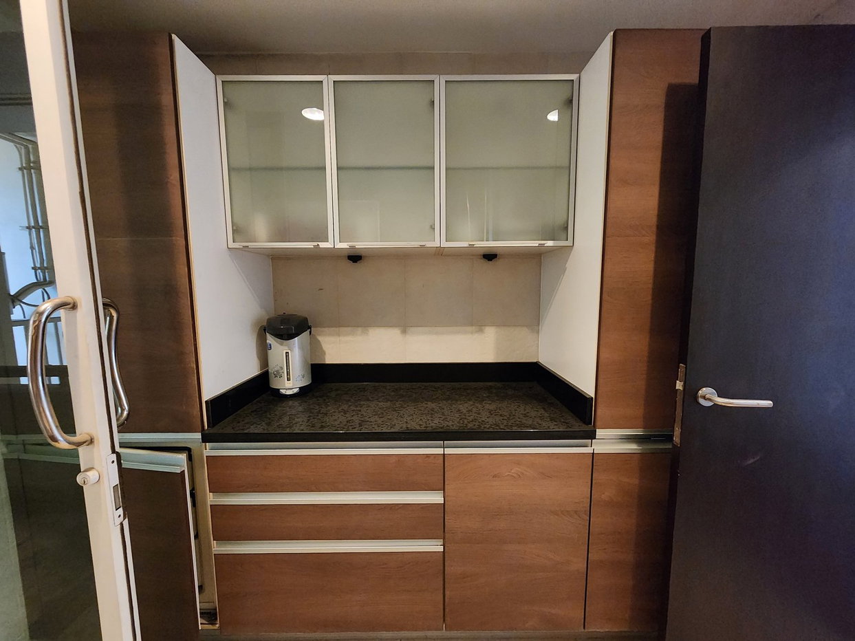 รูป LTHC15598 – Luxury Condo for Rent Asoke | Spacious Family Residence | Near BTS Asoke | 60,000 THB | คอนโดหรูให้เช่า อโศก ห้องใหญ่สำหรับครอบครัว ใกล้ BTS อโศก - รูปที่ 7/17