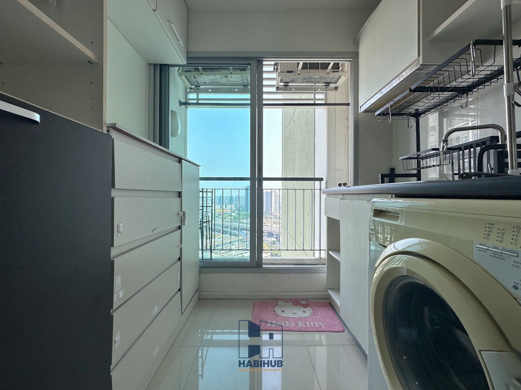 picture ð âĻ Aspire Sukhumvit 48 for Sale 1 Bedroom (HBH-SKV-83) - 11/14