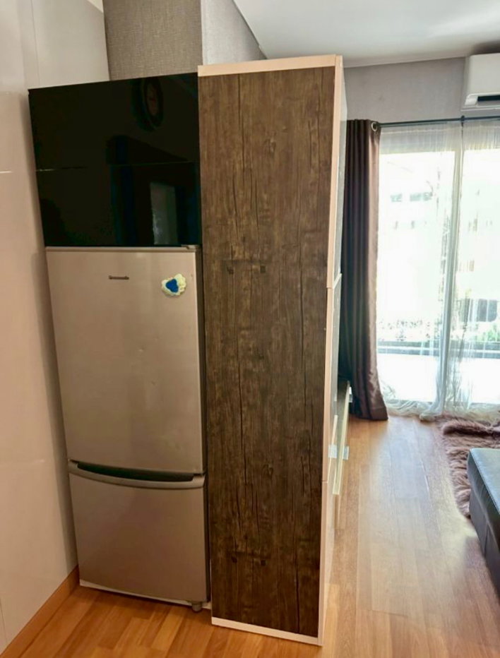 picture code : K65 Lumpini Place Rama 3 - Riverine - 9/16