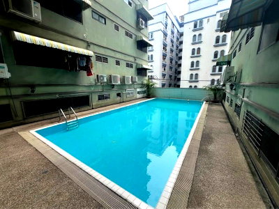 Condos for sale : A033827 Mahadthai Condotel