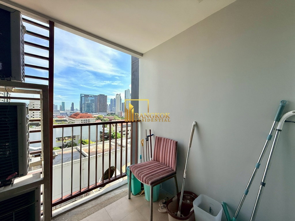 รูป 15 Sukhumvit Residences | Great Value 2 Bedroom Condo - BR19262CD - รูปที่ 19/25