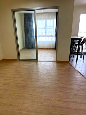 Condos for sale Tesco Lotus Superstore Rama 3 : A033653 The Trust Residence Ratchada - Rama 3