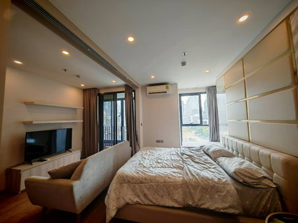 รูปภาพ #SC14139  📌 Rent | 🟦🟨Q Chidlom - Phetchaburi​🟥🟩𝑪𝒐𝒏𝒕𝒂𝒄𝒕𝑳𝑰𝑵𝑬:@𝒔𝒆𝒄𝒓𝒆𝒕𝒑𝒓𝒐𝒑𝒆𝒓𝒕𝒚 🔥✨