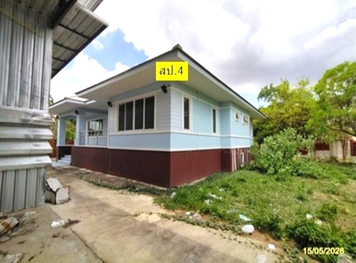 picture OFFICE 339 Sq.w. Kaset Wisai Roi Et for 10M - 46/56