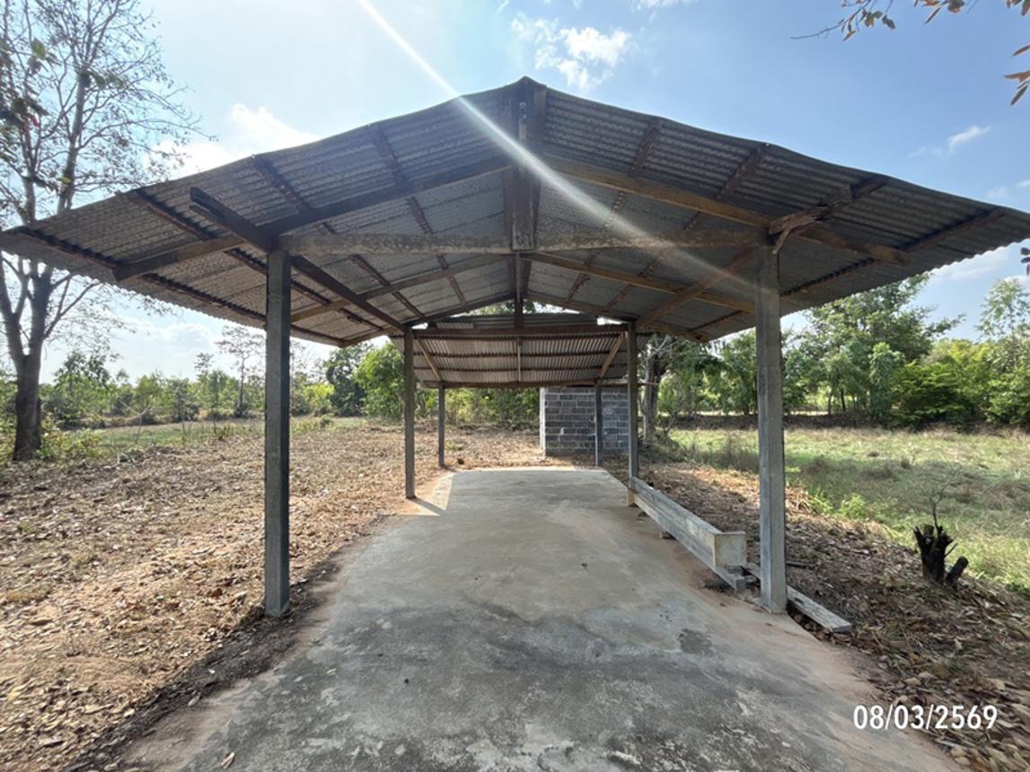 picture FACTORY 4233 Sq.w. Muang Samsip Ubon Ratchathani for 1.7M - 13/24