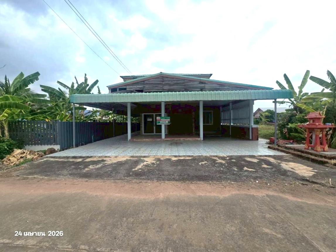 picture HOME 204 Sq.w. Noen Maprang Phitsanulok for 1.5M - 17/36