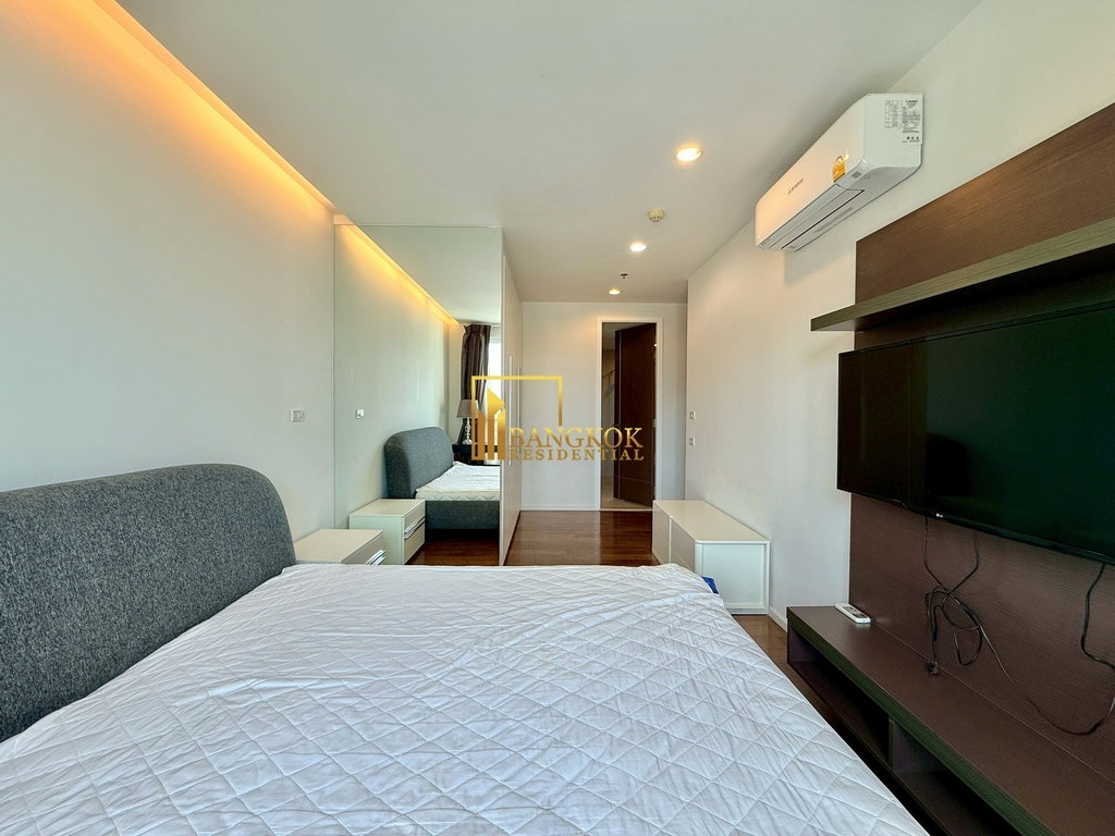 รูป 15 Sukhumvit Residences | Great Value 2 Bedroom Condo - BR19262CD - รูปที่ 11/25