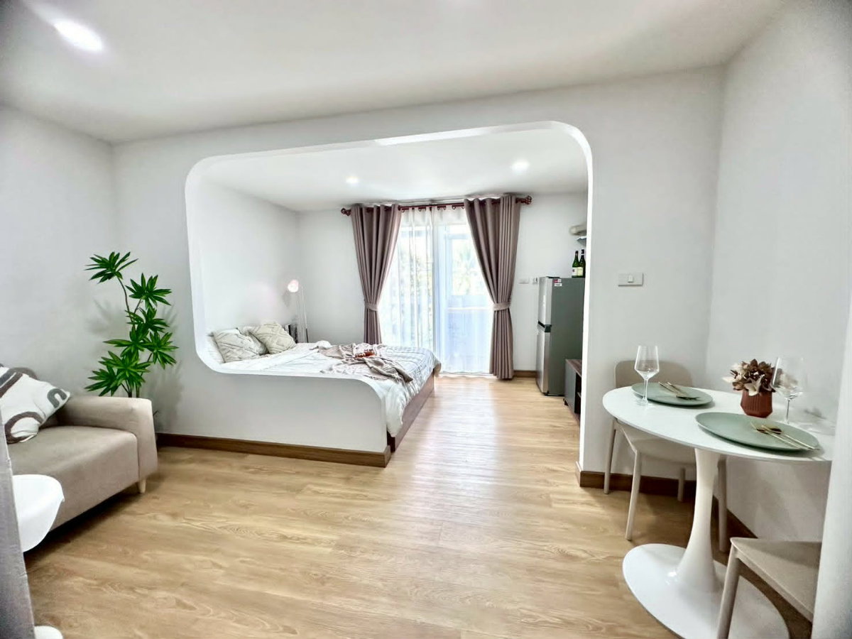 ขาย 103คอนโดมิเนียม5 สวนดอก ใกล้โรงพยาบาลมหาราชเชียงใหม่ โทร 082-389-9314 คุณบู