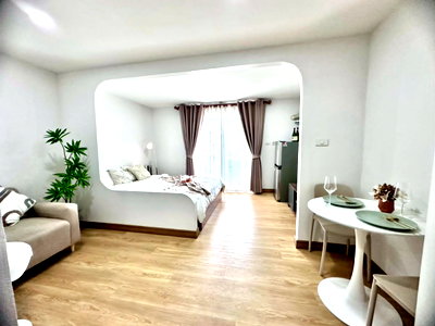 Condos for sale 700 Year Sports Arena Chiang Mai : 103Condominium5 for sale near Maharaj ChiangMai Hospital Tel. 082-389-9314(Boo) 