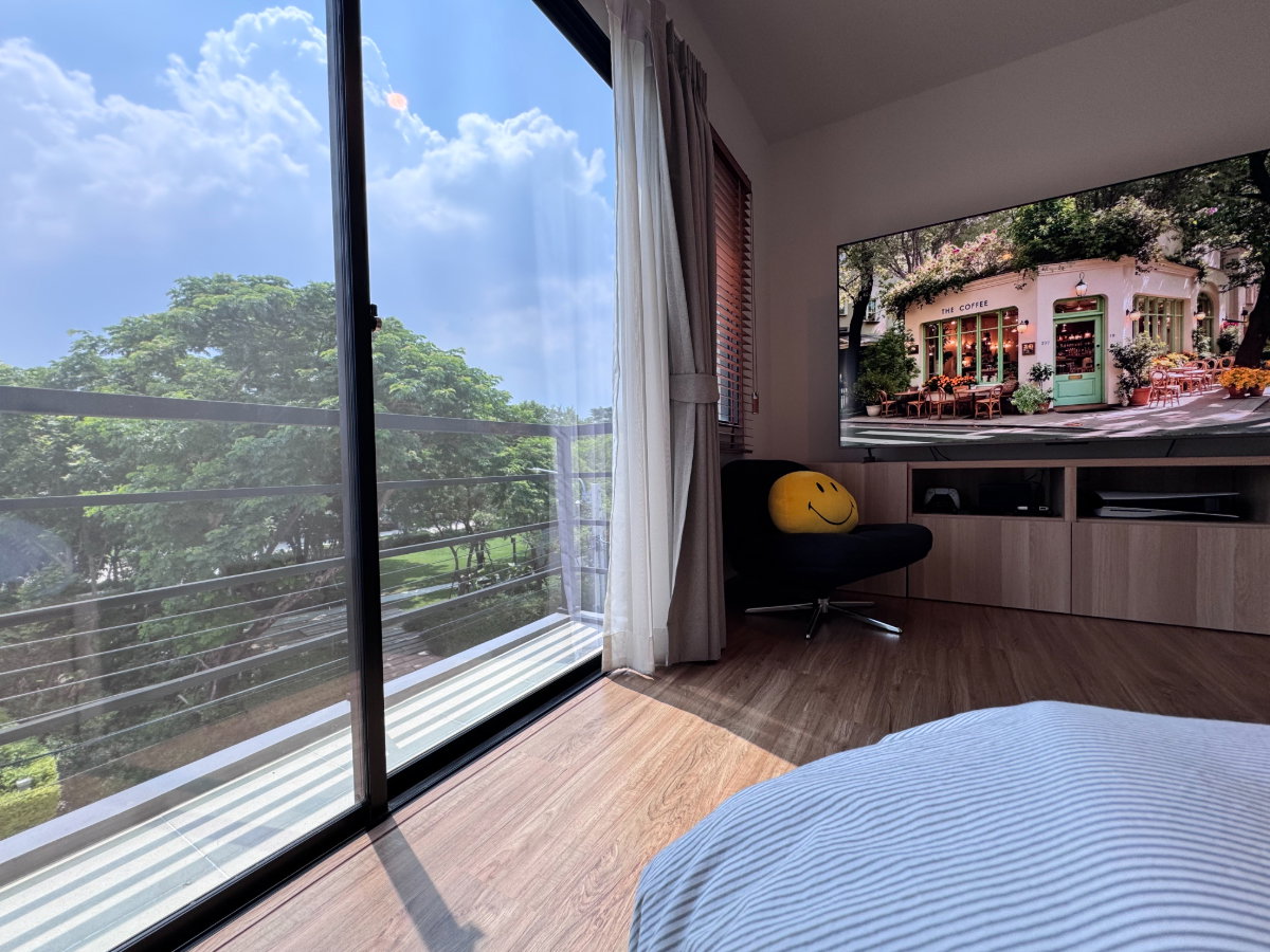 รูป ขายบ้านหน้าสวน เฟอร์ครบพร้อมอยู่ | ติดถนนเทพรักษ์ ใกล้BTSสายหยุด (เจ้าของขายเอง) - รูปที่ 8/17