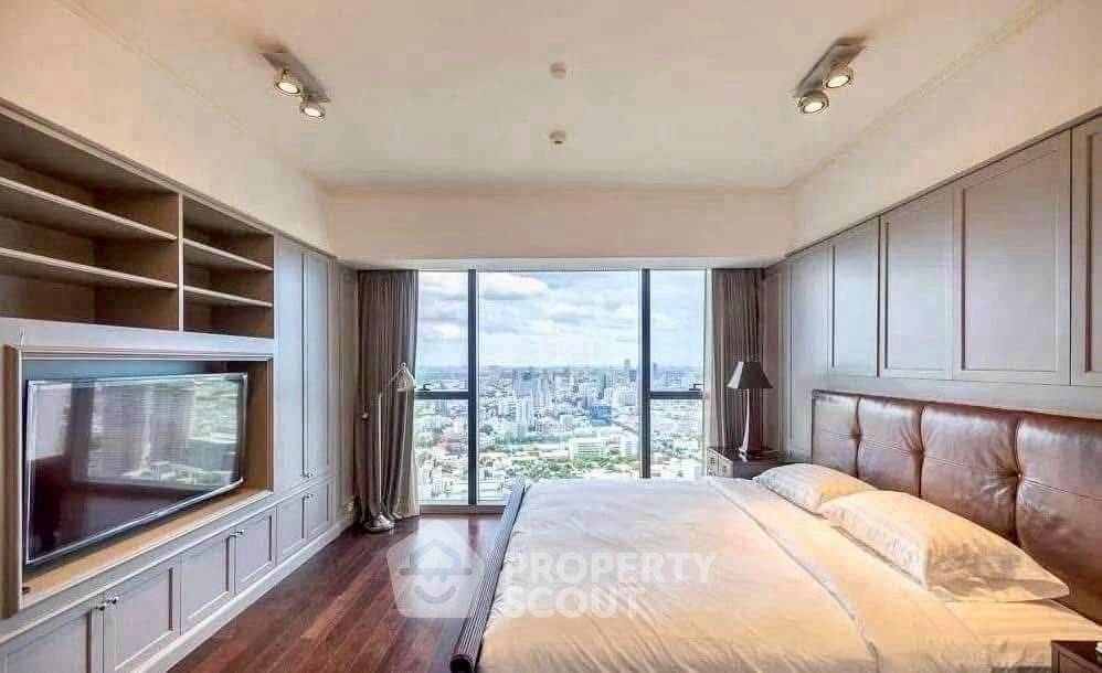 รูป คอนโด 4-ห้องนอน ที่ เดอะ เม็ท สาทร ใกล้ BTS ช่องนนทรี (ID 2688974) - รูปที่ 17/20