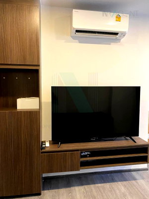 Condos for rent MRT Lat Phrao 101  : 🔺 For Rent Condo THE ORIGIN LADPRAO - BANGKAPI Building 1, Floor 15,1 bed room, Room size 25.00 sqm