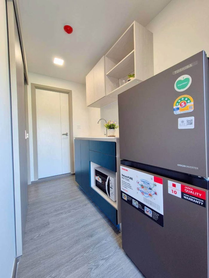 รูป 🏢 ให้เช่าคอนโด : Kave Wonderland (เคฟ วันเดอร์แลนด์) รหัสทรัพย์ | 📌LNP-C13389 - รูปที่ 4/16