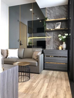 รูปภาพ For Rent Condo , The Line Jatujak - Mochit , BTS-Mo Chit , Chomphon , Chatuchak , Bangkok , CX-126185 ✅ Live chat with us ADD LINE @connexproperty ✅