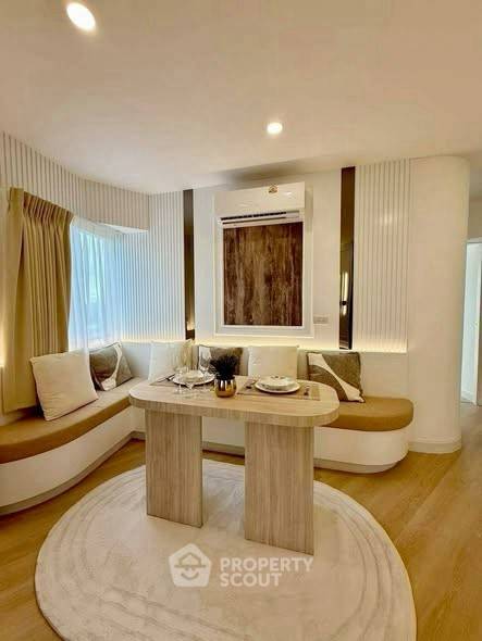 picture 2-BR Condo at Rouenkam Tower Condominium close to Nimmanhaemin (ID 2947161) - 6/10