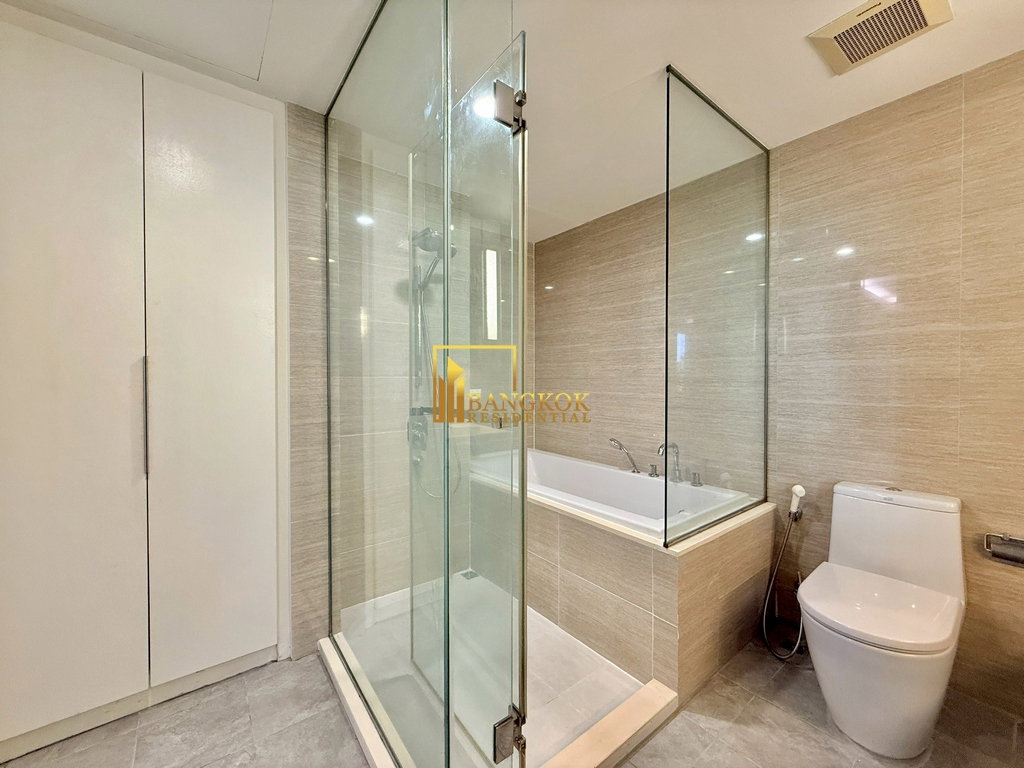 รูป Mode Sukhumvit 61 | Modern 1 Bedroom Condo in Ekkamai  - BR61481CD - รูปที่ 13/21