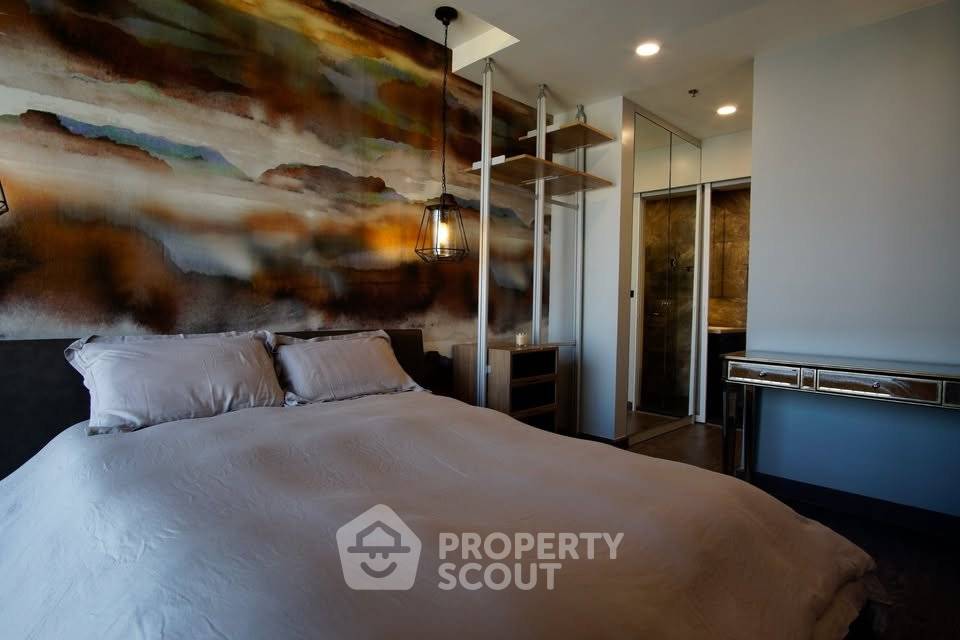 picture 1-BR Condo at RHYTHM Phahon-Ari near BTS Saphan Khwai (ID 2946466) - 9/14
