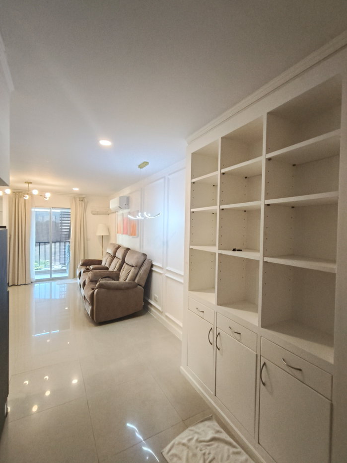 รูป ให้เช่าคอนโด Regent Home 4 ซ.สขุมวิท 85 ทำเลดีใกล้ BTS อ่อนนุช - รูปที่ 4/16