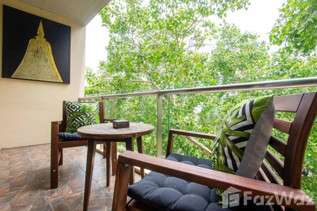 picture 2 Bedroom Condo for rent at The Legend Saladaeng 1385442 - 5/16