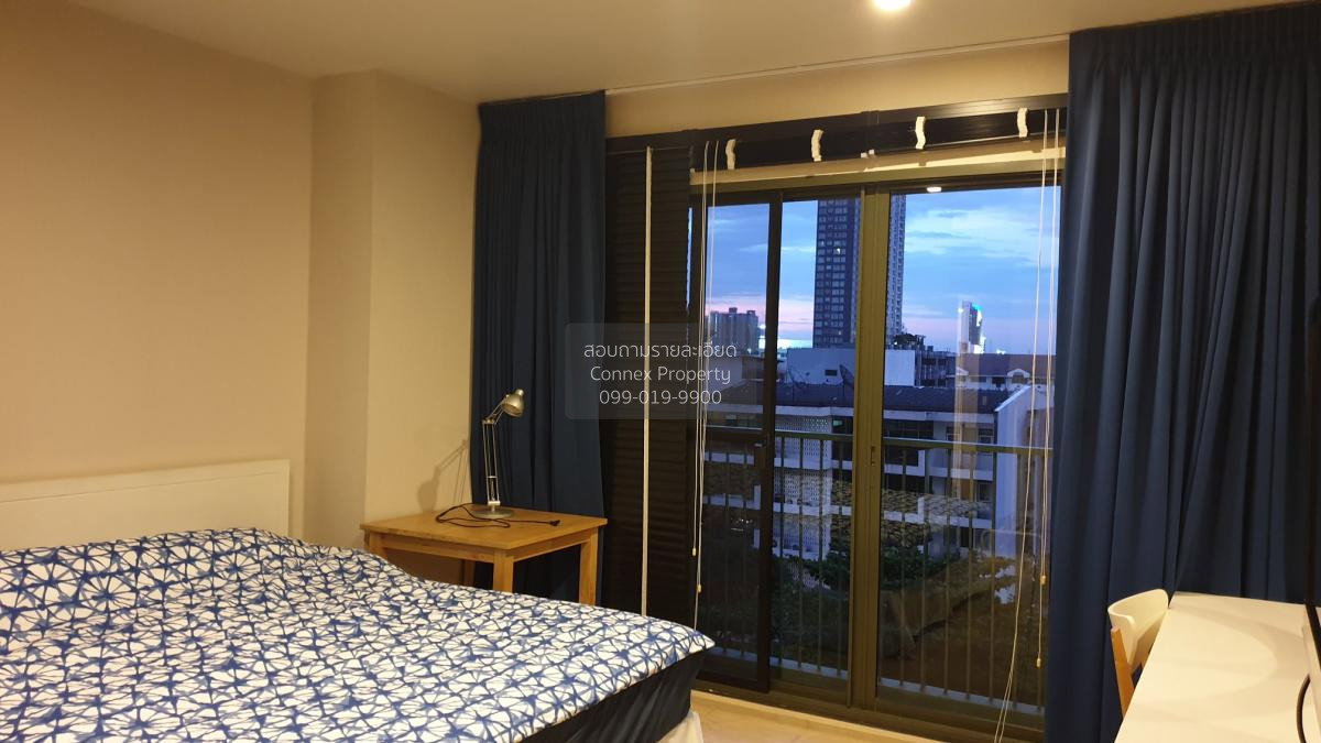 รูป เช่าคอนโด โนเบิล โซโล BTS-ทองหล่อ คลองตันเหนือ เขต วัฒนา กรุงเทพ CX-06660 ✅ ทักไลน์ @connexproperty ตอบทันที ทีมงานมืออาชีพ ✅ - รูปที่ 4/8