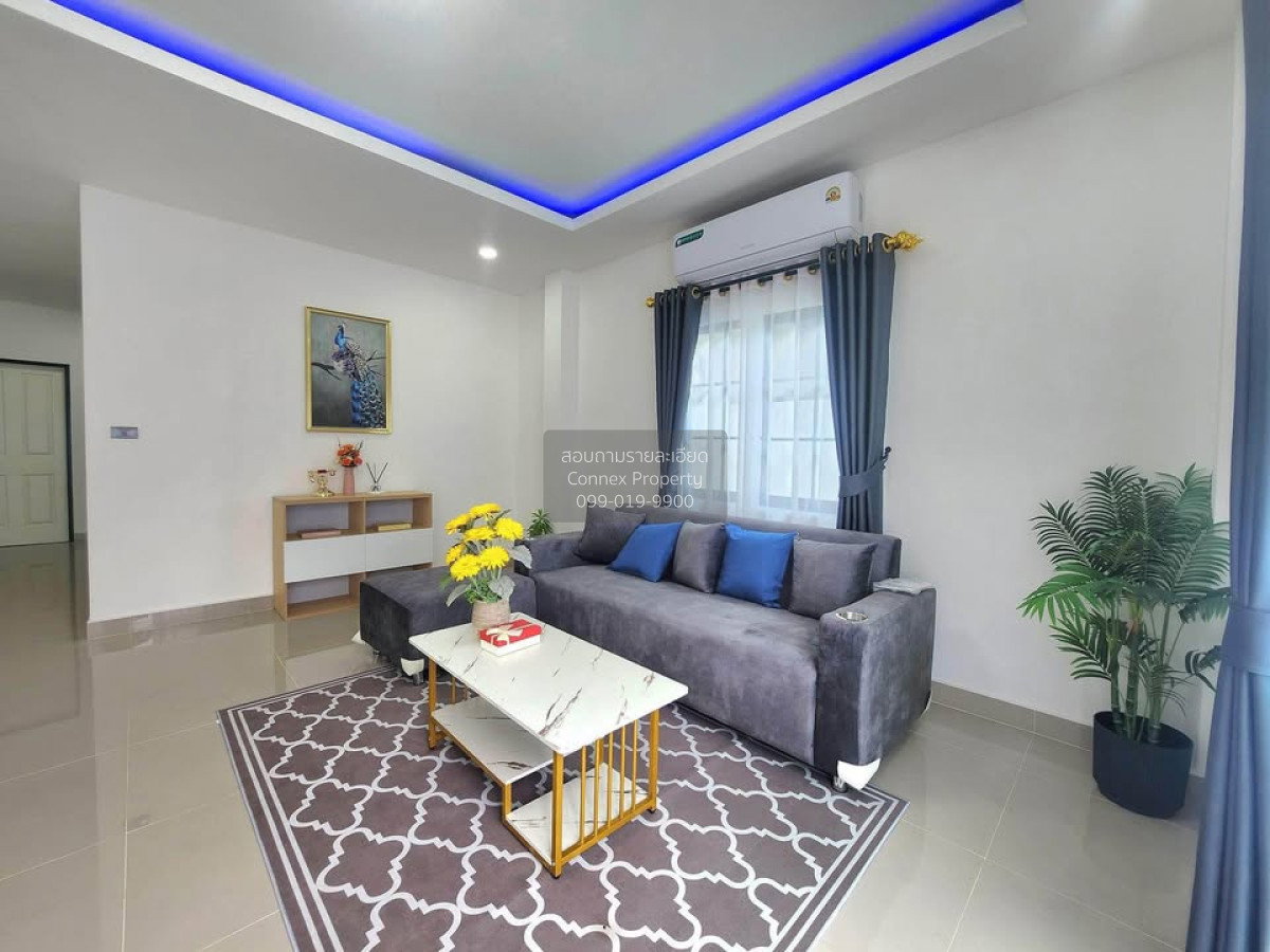 รูป ขายบ้าน รัตนากร วิลเลจ 18 หนองปรือ บางละมุง ชลบุรี CX-156628 ✅ ทักไลน์ @connexproperty ตอบทันที ทีมงานมืออาชีพ ✅ - รูปที่ 6/12
