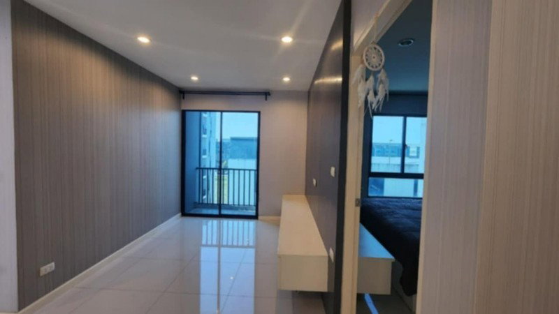 รูป A033481 iCondo Sukhapiban 2 - รูปที่ 4/8