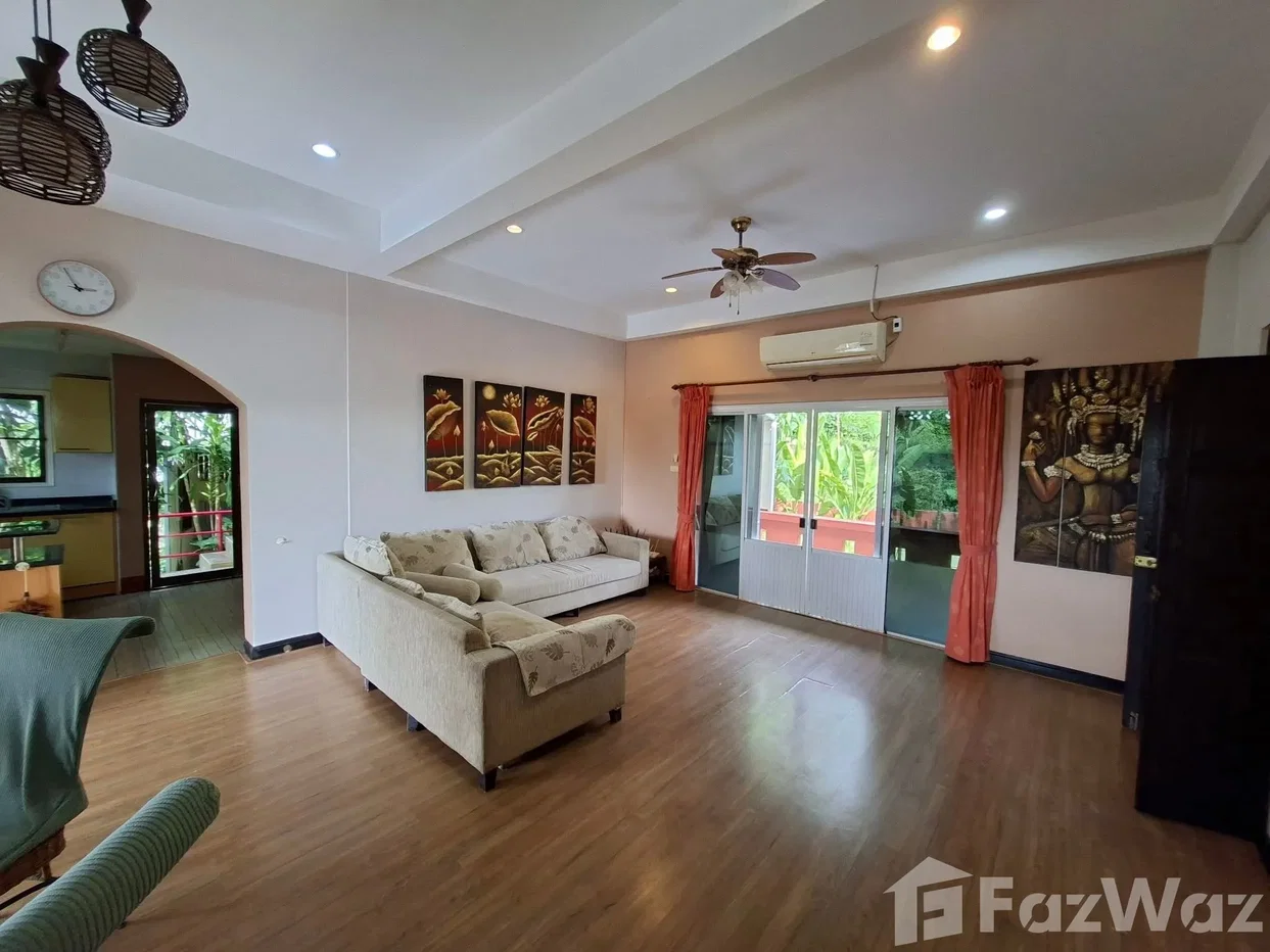 picture 4 Bedroom Villa for sale in Kamala, Phuket  6384121 - 15/24