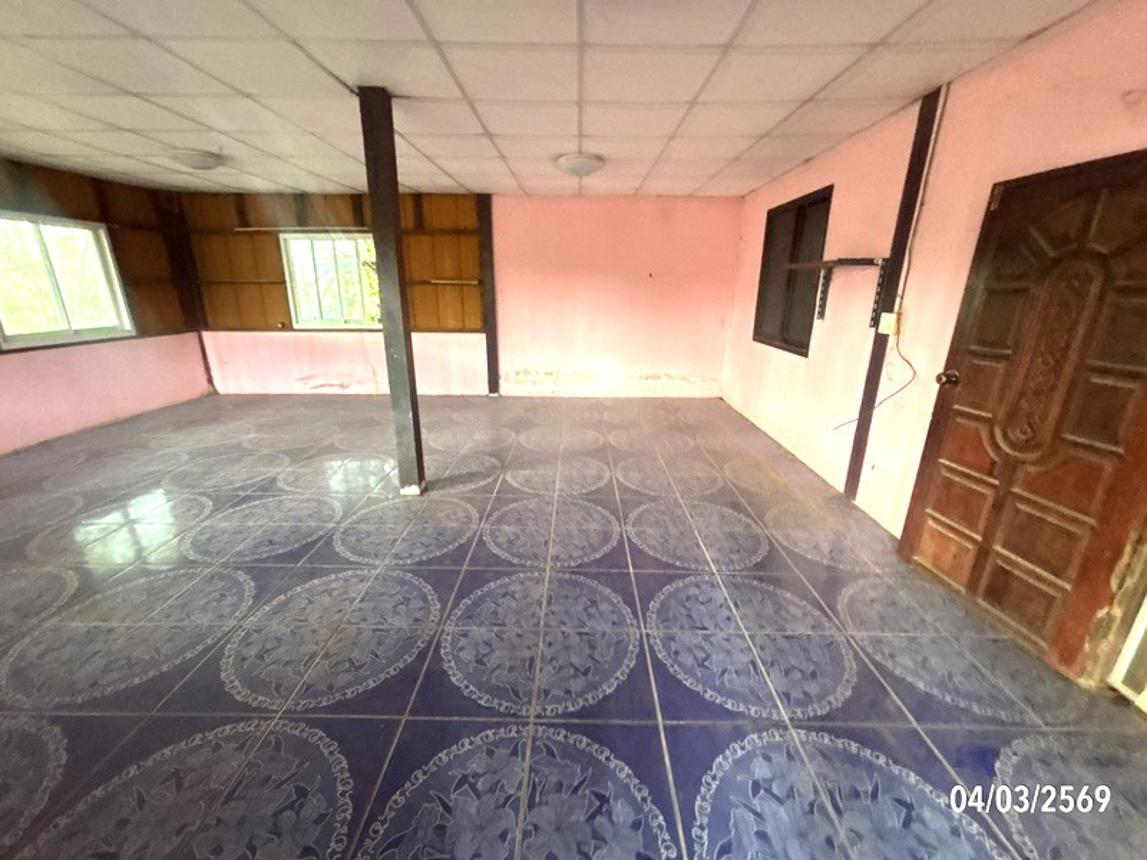 picture FACTORY 1262 Sq.w. Na Tan Ubon Ratchathani for 5.4M - 26/44